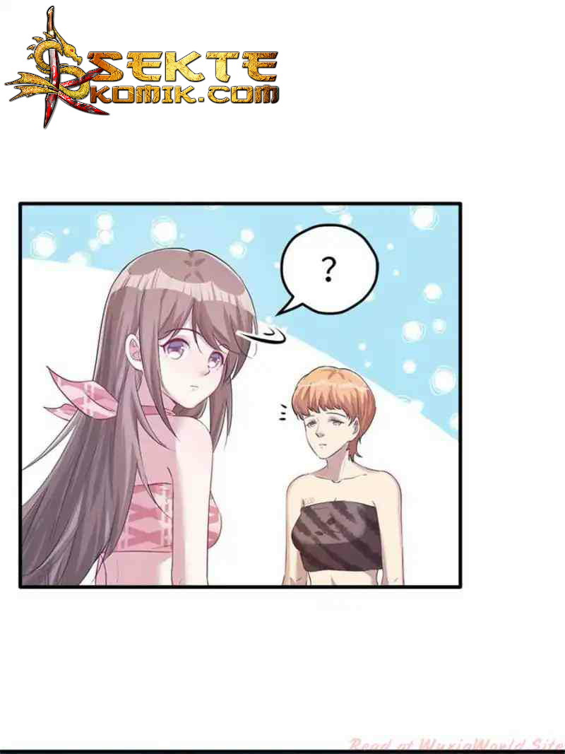 Beauty and the Beasts Chapter 108 Gambar 40